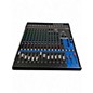 Used Yamaha MG16XU Unpowered Mixer