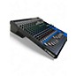 Used Yamaha MG16XU Unpowered Mixer