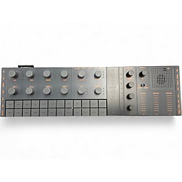 Used Yamaha SEQTRAK Production Controller