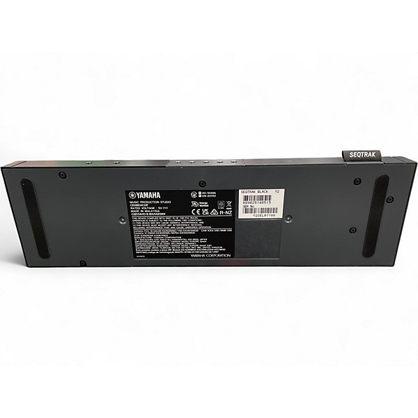 Used Yamaha SEQTRAK Production Controller