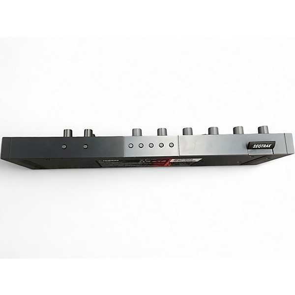 Used Yamaha SEQTRAK Production Controller