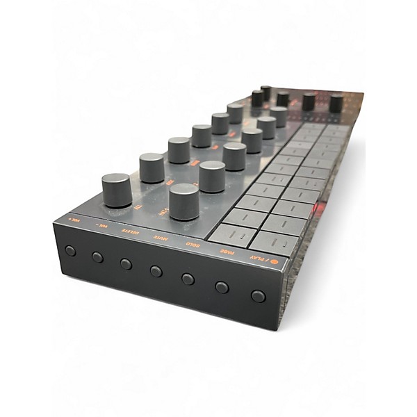 Used Yamaha SEQTRAK Production Controller