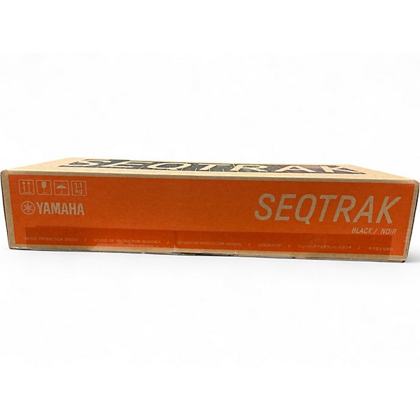 Used Yamaha SEQTRAK Production Controller
