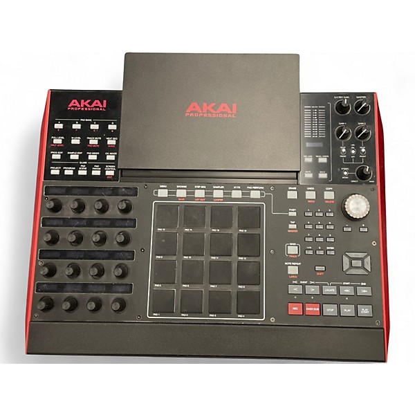 Used Akai Professional MPCX Production Controller