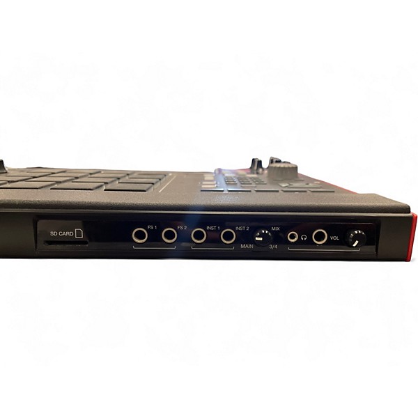 Used Akai Professional MPCX Production Controller
