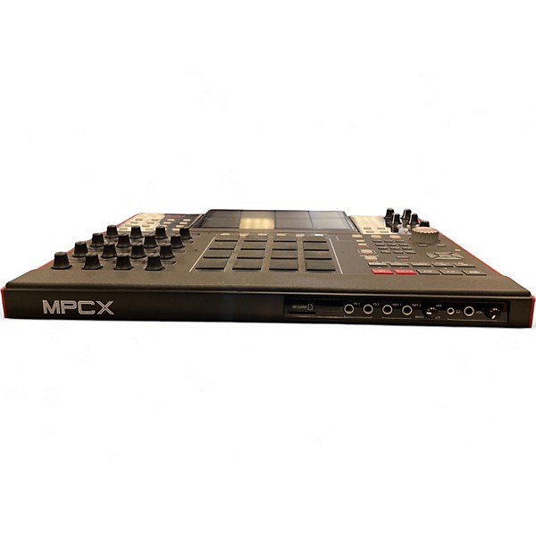 Used Akai Professional MPCX Production Controller