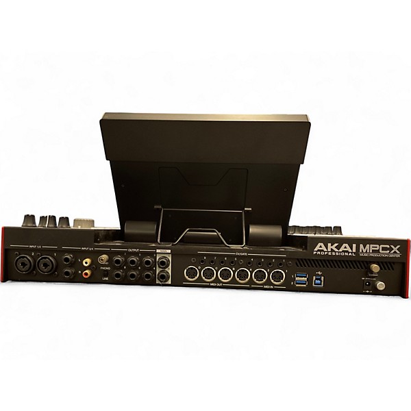 Used Akai Professional MPCX Production Controller