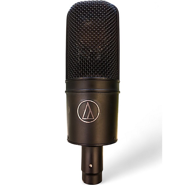 Used AKG AT4040 Condenser Microphone