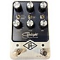 Used 2024 Universal Audio Starlight Echo Station Effect Pedal thumbnail