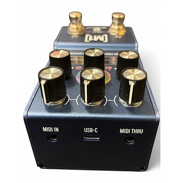 Used 2020s Walrus Audio Mako MkII Effect Pedal