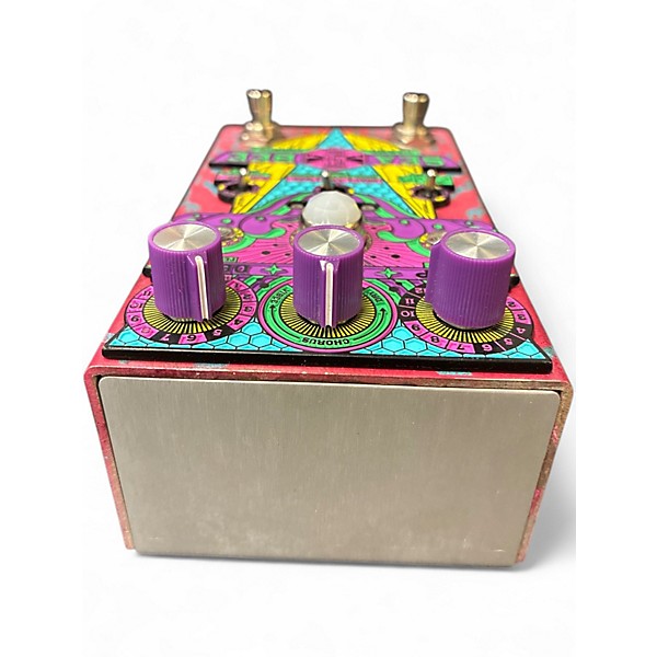 Used 2020s Beetronics FX Sea Bee Effect Processor