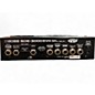 Used BOSS SDE-3000 EVH Dual Digital Delay Effect Pedal