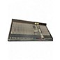 Used Allen & Heath GSR24M Powered Mixer thumbnail