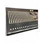 Used Allen & Heath GSR24M Powered Mixer