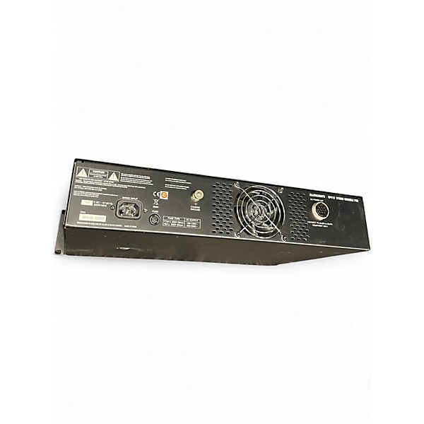 Used Allen & Heath GSR24M Powered Mixer