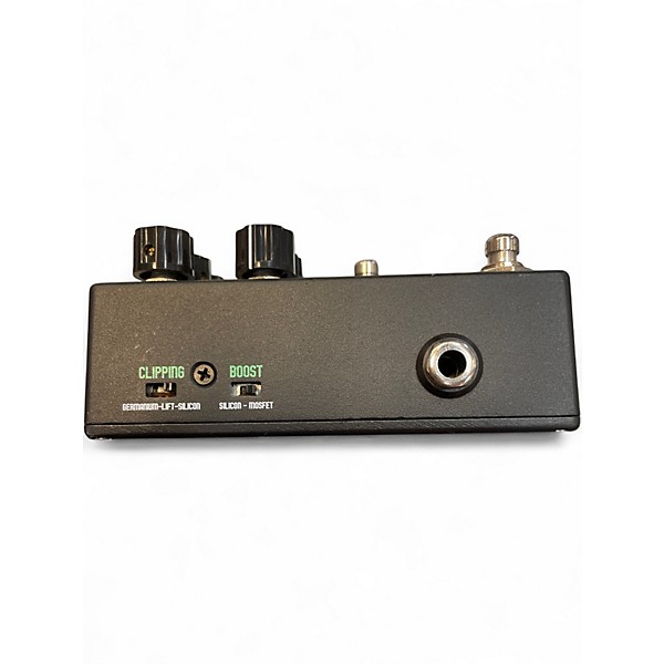 Used Matthews The architect v3 Effect Pedal
