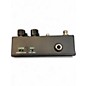 Used Matthews The architect v3 Effect Pedal