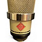 Used Neumann TLM102 Condenser Microphone