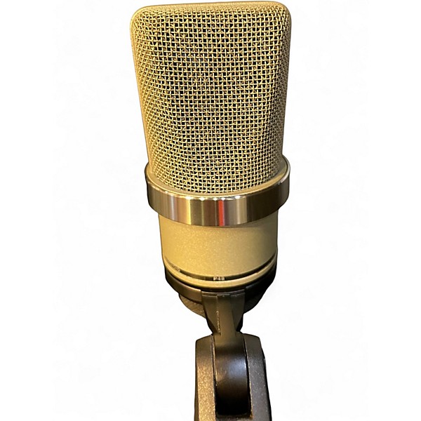 Used Neumann TLM102 Condenser Microphone