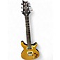 Used PRS DGT SE Gold Top Solid Body Electric Guitar thumbnail