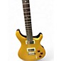 Used PRS DGT SE Gold Top Solid Body Electric Guitar