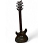 Used PRS DGT SE Gold Top Solid Body Electric Guitar