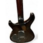 Used PRS DGT SE Gold Top Solid Body Electric Guitar