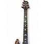 Used 2011 PRS ‘85 Throwback Custom 24 Purple Solid Body Electric Guitar