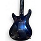 Used 2011 PRS ‘85 Throwback Custom 24 Purple Solid Body Electric Guitar