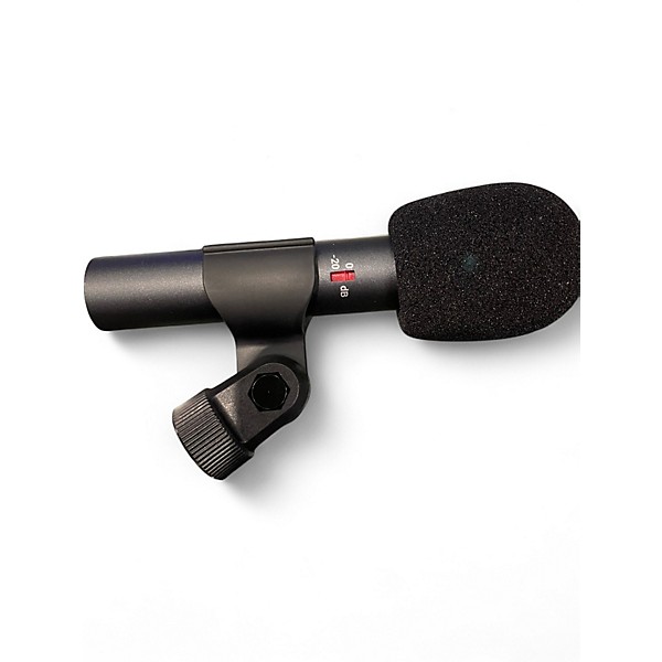 Used sE Electronics sE7 Small Diaphragm Condenser Condenser Microphone