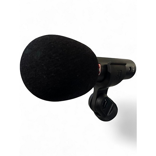Used sE Electronics sE7 Small Diaphragm Condenser Condenser Microphone