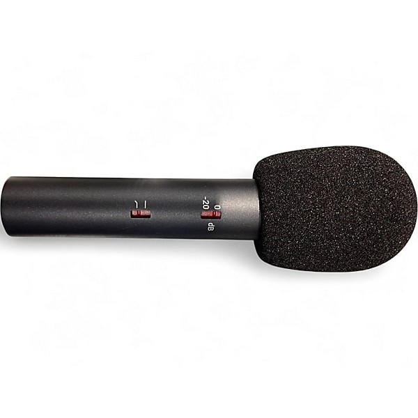 Used sE Electronics sE7 Small Diaphragm Condenser Condenser Microphone