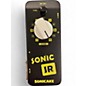 Used Sonicake SONIC IR Effect Processor thumbnail