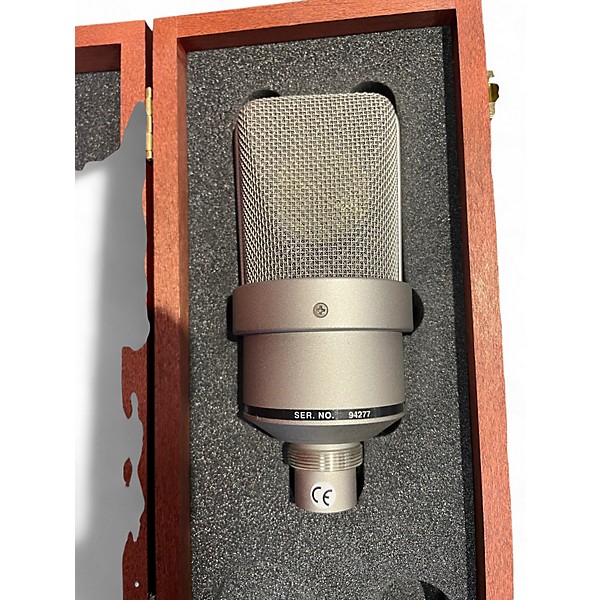 Used Neumann TLM103 Condenser Microphone