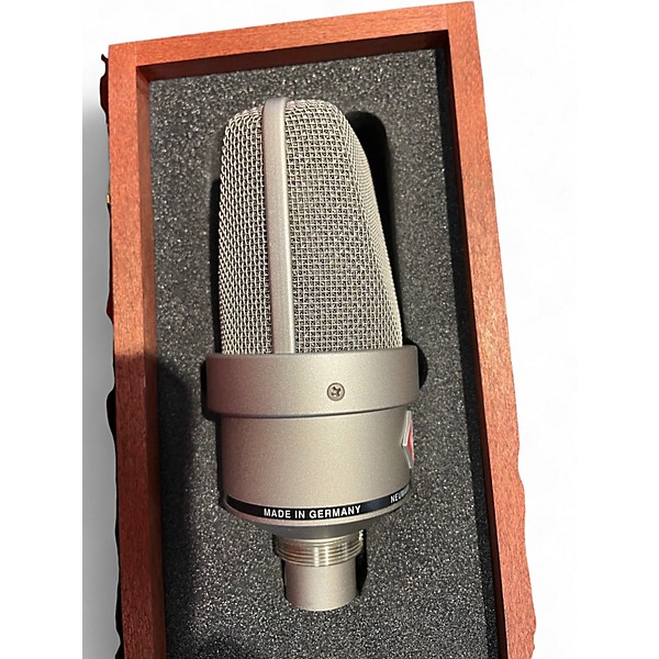 Used Neumann TLM103 Condenser Microphone