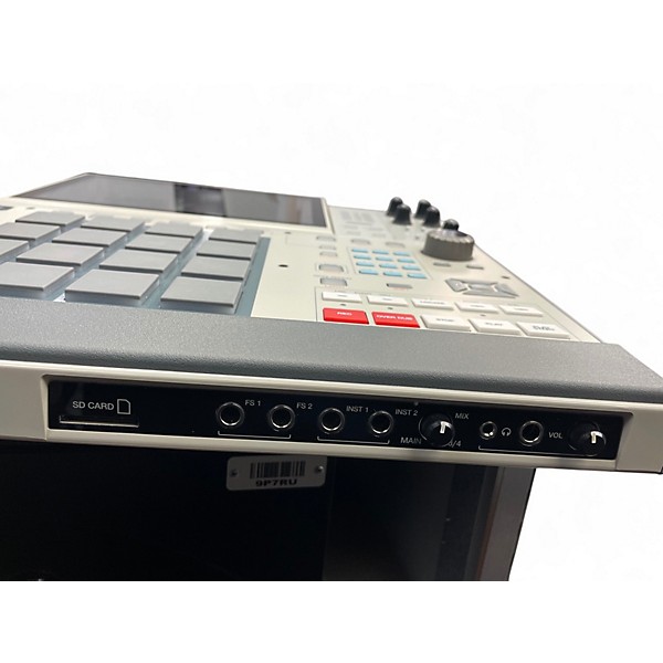 Used Akai Professional MPCX Production Controller