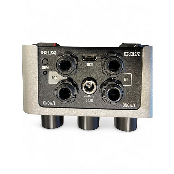 Used Universal Audio UAFX Knuckles '92 Rev Effect Processor