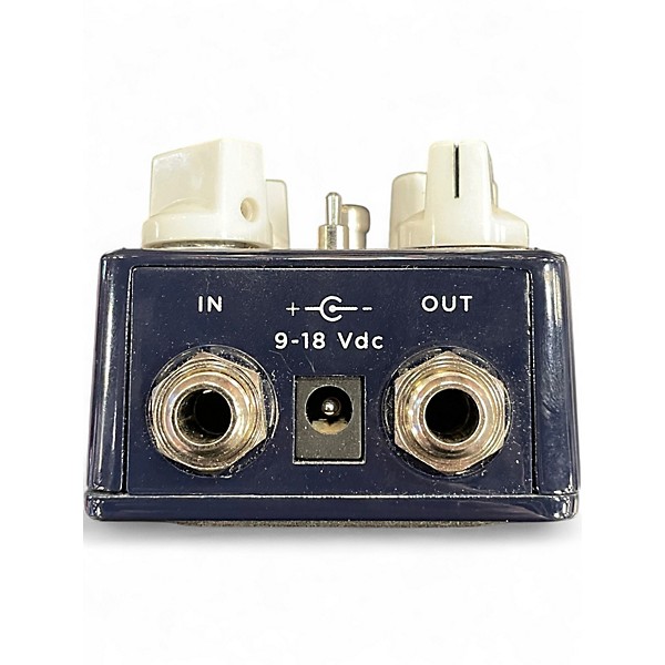 Used Seymour Duncan VISE GRIP Effect Pedal