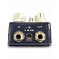 Used Seymour Duncan VISE GRIP Effect Pedal