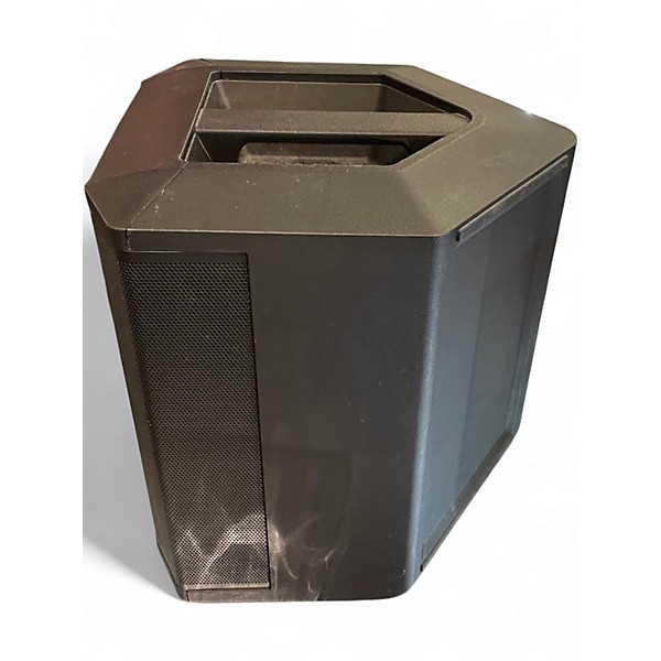 Used Bose s1 pro Powered Speaker
