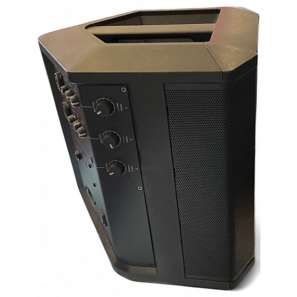 Used Bose s1 pro Powered Speaker