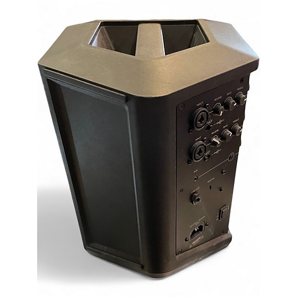 Used Bose s1 pro Powered Speaker