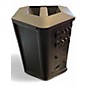 Used Bose s1 pro Powered Speaker