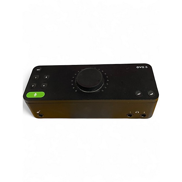 Used Audient evo 8 Audio Interface