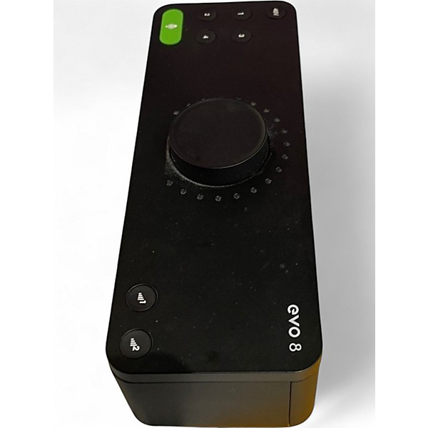 Used Audient evo 8 Audio Interface