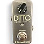 Used TC Electronic Ditto Looper Pedal