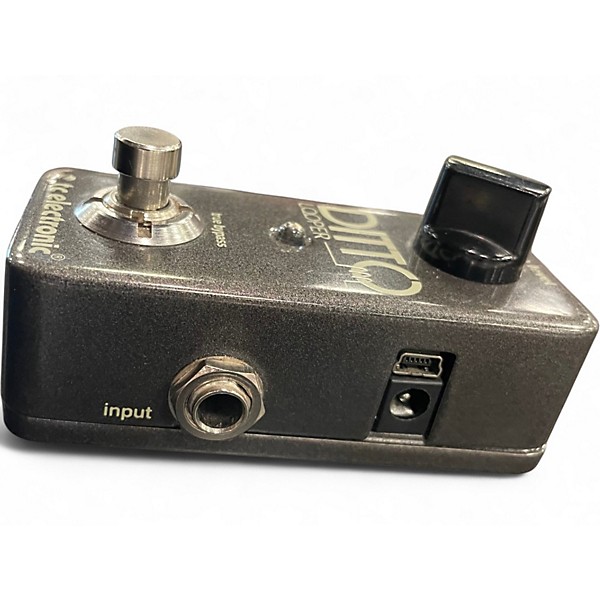 Used TC Electronic Ditto Looper Pedal