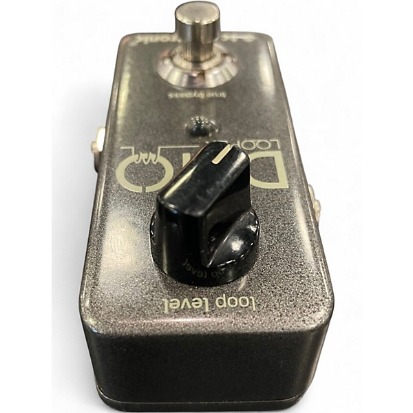 Used TC Electronic Ditto Looper Pedal