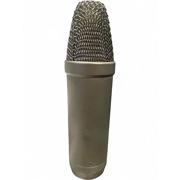 Used RODE NT1A Condenser Microphone