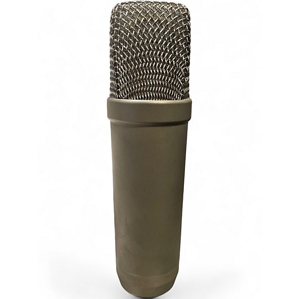 Used RODE NT1A Condenser Microphone
